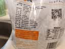悦谷百味 有机七色糙米3斤（杂粮 糙米黑米红米燕麦荞麦苦荞米血糯米） 实拍图