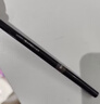 名创优品（MINISO）1.5mm极细自动眉笔防水防汗不掉色 棕色3支装 0.18g 实拍图