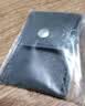 尖工指甲刀套装指甲剪钳修甲美甲工具平口斜口2件套+[皮套收纳] 实拍图