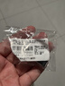 施德楼（STAEDTLER）橡皮擦 德国进口学生用橡皮少屑干净开学必备用品素描绘画办公 白色中号单块装526B30 实拍图