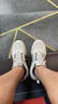 阿迪达斯（adidas）男鞋夏季CLIMACOOL清风鞋网面跑步鞋透气轻便舒适女鞋运动鞋42.5 实拍图