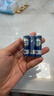 松下（Panasonic）碳性5号7号组合装五号七号干电池共40节盒装适用于遥控器玩具万用表门铃 盒装 实拍图