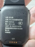 好记星【无游戏长待机】儿童智能电话手表4G全网通学生青少年初高中精准定位运动级防水智能手表节日礼物 升级版黑【加大电池+视频通话+精准定位+零钱支付】 实拍图