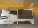 YSL圣罗兰粉气垫B10遮瑕持久防晒轻薄服帖化妆品七夕情人节礼物生日女友 实拍图