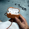 【95成新】Apple/苹果 AirPods Pro (第三代) 搭配MagSafe充电盒 (USB-C) 苹果耳机 蓝牙耳机 适用iPhone/iPad/Mac   实拍图