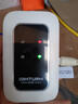 影腾随身wifi多网全国通用无线wi-fi6免插卡移动联通无限制大流量卡便携式网卡高速网络2026款5GHF 【多网通3000毫安充电款+白色】超长续航 实拍图