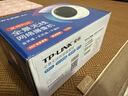 普联（TP-LINK）500万全景无线/PoE网络摄像机监控摄像头TL-IPC55AE 128G存储卡套装 实拍图