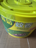 榄菊蚊香40圈*3筒艾草香型蚊香盘基孔肯雅热驱蚊防蚊黑蚊香盘香 实拍图