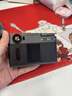 富士（FUJIFILM）X-Half/xhalf 微单相机 拍照旅行专用 入门级数码相机 复古模拟胶片 19种富士滤镜 灰色 实拍图