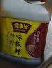 味事达味极鲜系列特鲜味极鲜1.8kg【特级】点蘸凉拌鲜味酿造酱油 实拍图
