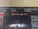 九州风神（DEEPCOOL）冰域360水冷散热器/PWM智能调速水泵/支持MP4视频/ARGB星环风扇 实拍图