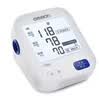 欧姆龙（OMRON）上臂式电子血压计血压仪家用 语音播报 大屏显示U725A 实拍图