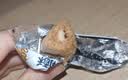 熔岩三角酥金字塔夹心巧克力棒威化饼干休闲网红办公零食小吃整箱 牛奶味 20根 实拍图