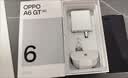 OPPO A6 GT 12GB+512GB 莹彩粉 IP69防水 抗摔耐用流畅 5G智能手机 长续航 骁龙 自营正品 国家补贴 实拍图