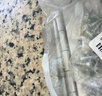 首力不锈钢合页平开小合页平开门窗橱柜卧室门3.5寸3寸4寸配螺丝4个装 实拍图