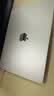 Apple/苹果AI/MacBook Air13英寸M5 (10+8核) 16G 512G星光色笔记本电脑MDHA4CH/A 实拍图
