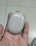 绿联蓝牙耳机T6s入耳式 -52dB深度降噪耳机金标认证空间音效 运动游戏通勤无线耳机适用于苹果华为小米 实拍图