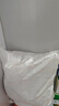 惠象 棉线劳保手套500g/包 120双装 工作耐磨防滑工地干活保暖【足斤足量不虚标】 500棉线 120双 实拍图