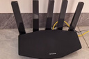普联（TP-LINK）普联路由3630 WiFi7千兆双频 BE3600无线路由器2.5G网口 双频聚合 智能游戏加速 儿童上网管理 实拍图
