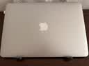 Apple/苹果 MacBook Air/Pro 二手苹果笔记本电脑 轻薄办公 MacBook Air 15年 13英寸 实拍图