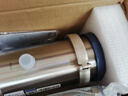 惠尔顿（WHEELTON） 全屋中央净水器系统家用厨下净水器前置过滤器自来水农村井水大流量管道超滤机别墅小区房车商用 UF2厨房/房车够用4000L 实拍图
