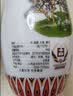 汾酒【酒厂直供】48度 乳玻汾 475ml*6瓶  玻汾 乳白汾 清香型白酒 48度 475mL 6瓶 实拍图