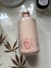 阿道夫烟酰胺香感焕亮沐浴露350ml 温和清洁沐浴乳沐浴液 实拍图