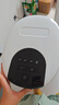 美的（Midea）【加大水箱】家用空调扇加湿冷风扇智能语音遥控无叶风扇落地冷风机水冷塔扇制冷小型空调AAI12VR 实拍图