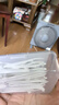 DAGO医用牙科蓝膜一次性隔离保护膜酒店旅行隔脏膜透气防医用胶布 实拍图