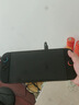 Nintendo Switch 2 游戏机港版【单机标准版 不含游戏】任天堂掌上大屏高刷支持HDR家用易上手便携体感掌机 实拍图