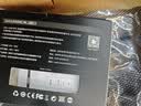 微闪(Microflash) 480GB SSD固态硬盘 SATA3.0接口 读速550MB/S台式机/笔记本通用 S580系列 实拍图