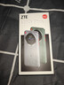 中兴（ZTE）U30Pro/U30Air 5G随身wifi6免插卡移动无线网卡便携式热点路由器车载卡托全国通用流量2026款 MT33 5G顶配款【全彩触屏+5000毫安超长续航】极光绿 中兴官方流量 实拍图