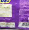 今麦郎方便面一袋半 泡面袋装大面块速食宵夜 红烧牛肉味五连包 实拍图