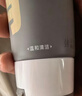 C咖双管洗面奶80g氨基酸清洁控油洁面乳去黑头角质可卸妆卸防晒男女 实拍图