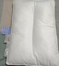 水星儿童（MERCURY Kids）低敏防螨枕B4款 35cm×50cm A类婴童枕 5-10岁 依沃珑防螨科技 实拍图