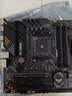 AMD 5代锐龙CPU 处理器 搭微星/华硕/技嘉B450B550CPU主板套装 板U套装 华硕TUF B550M-PLUS WIFIⅡ重炮手 R5 5600(散片)套装免费升级5600T散 实拍图