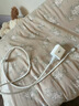 Apple/苹果 60W type-c充电线-1米 usb-c手机数据线 原装旗舰店苹果iPhone 17 Pro Max iPad快充线 实拍图