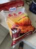 百利 面包糠 商用油炸香酥炸鸡粉大包装裹粉 黄糠1kg 实拍图