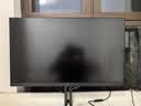 AOC 27英寸4K 144Hz双模FHD 288Hz HDR400 Type-C90W 硬件低蓝光 macmini节能游戏办公显示器U27U3XD 实拍图