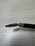 玛丽黛佳（MARIE DALGAR）自然生动眉笔新手适用持久不易脱色扁头02浅咖0.2g*2七夕 实拍图