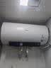 美的（Midea）【F6033-ZE6S】一级能效60L家用电热水器 3300W速热 出水断电 双效抑菌 72小时长效保温 实拍图