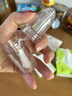 妮蓓莉吸鼻器婴儿【儿科推荐】吸鼻涕器新生儿童洗鼻器鼻屎U'BEST神器 吸鼻器+滴鼻无菌盐水+喷壶 升级版 实拍图