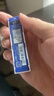 uni三菱【热门商品】 uni-ball UL-S 黑色HB自动铅笔芯0.5mm活动铅芯 40根 实拍图