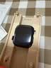 图拉斯【双片装S11/S10】适用苹果手表s11保护膜s11手表膜s10通用apple watch保护膜s11保护膜applewatch 【新46mm表盘】双片装丨赠贴膜神器 iWatch S11/S 实拍图