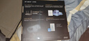 华硕（ASUS）【焕新补贴】RT-BE57 WiFi7电竞游戏加速路由器家用无线千兆路由全屋WiFi7 2.5g口Aimesh随心组 实拍图