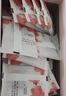 东阿阿胶桃花姬阿胶糕180g礼袋款送妈妈礼物 送长辈女礼品 营养品即食阿胶 实拍图