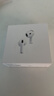 Apple/苹果 AirPods 4(支持主动降噪)搭配无线充电盒(USB-C)苹果耳机 蓝牙耳机适用iPhone/iPad 四代 实拍图