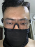 神火（SupFire）户外防晒面罩男战术百变魔术头巾围脖防风尘自行车骑行面巾 实拍图