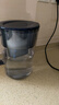 九阳（Joyoung）家用滤水壶过滤净水器  净水壶B05E（一壶13芯 ） 3.5L 四重过滤 实拍图