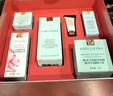 雅诗兰黛小棕瓶护肤品套装(精华30ml+眼霜15ml)化妆品礼盒生日礼物送老婆 实拍图